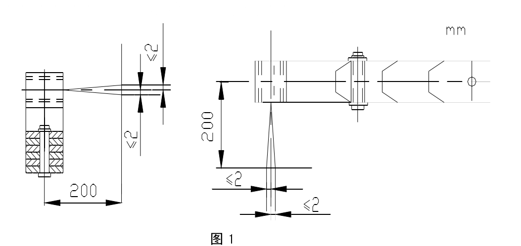 QFT A062  汽车钢板弹簧总成技术条件