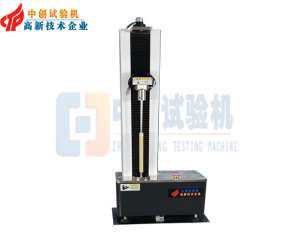 弹簧拉压力试验机的容器水压试验